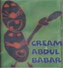 Cream Abdul Babar : Chlamydia Lunch